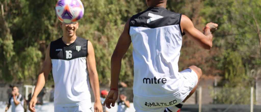 Primera Nacional: cu&aacute;ndo juegan el Lobo, la Lepra y Maip&uacute;