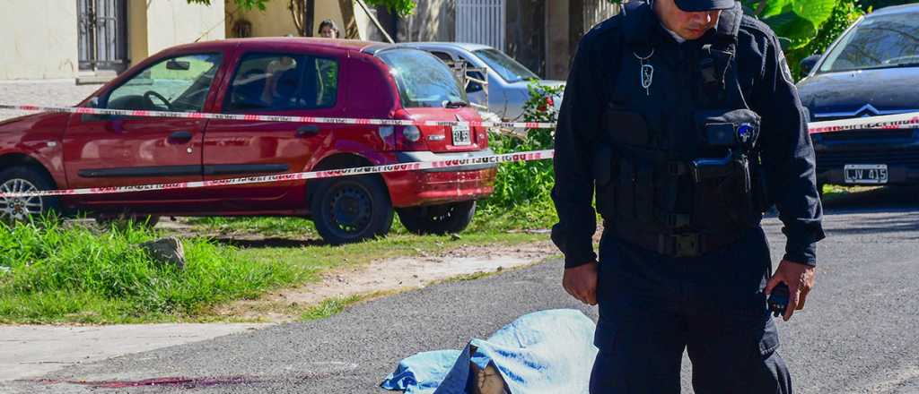 Escalofriante: en lo que va de marzo, Rosario ya tiene m&aacute;s de un muerto por d&iacute;a