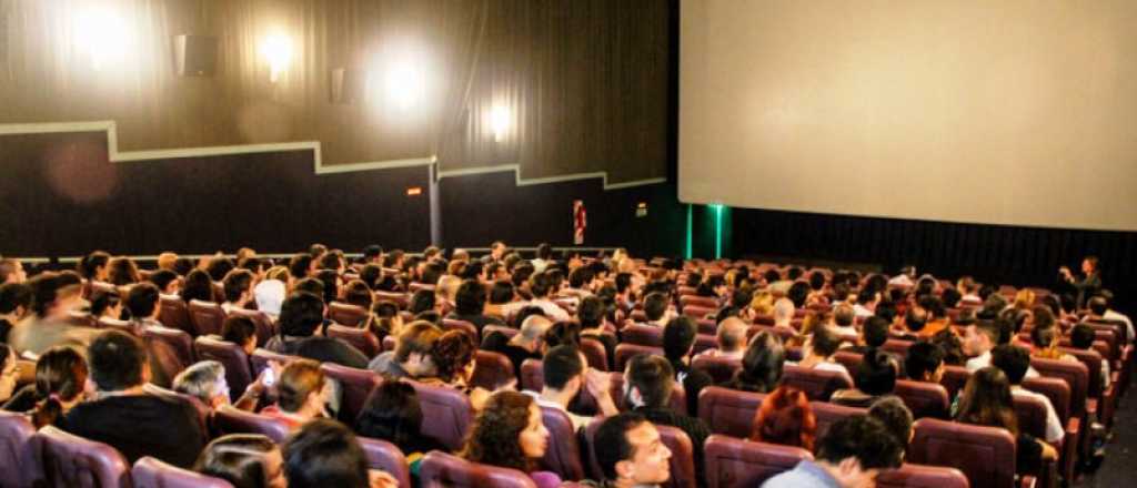 Llega "La fiesta del Cine": 3 días para ver películas a $450