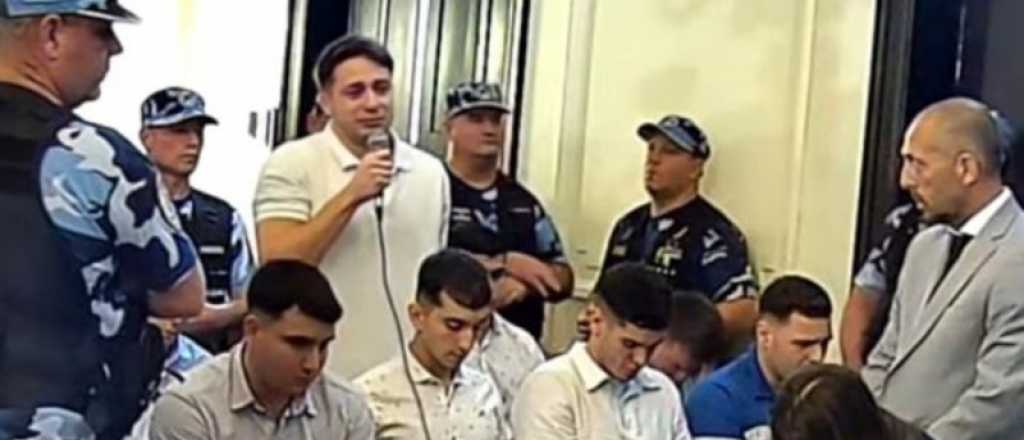 El motivo por el que les cambiaría la vida a los rugbiers