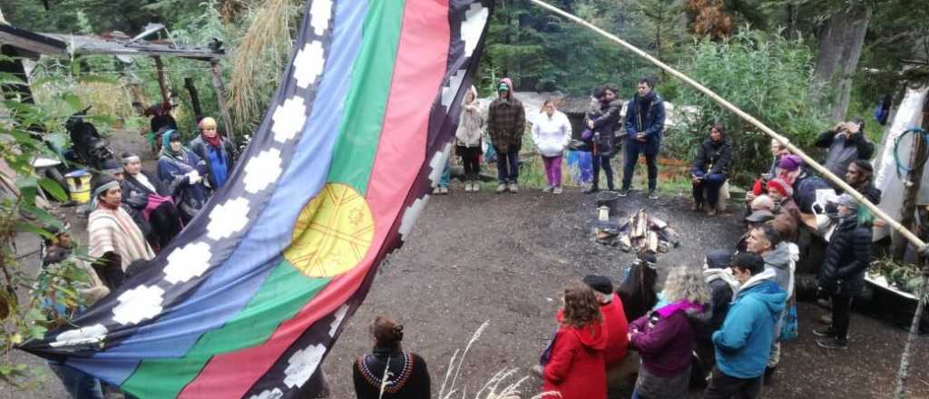 Atención Mendoza: la Corte frenó la cesión de tierras a mapuches en Río Negro