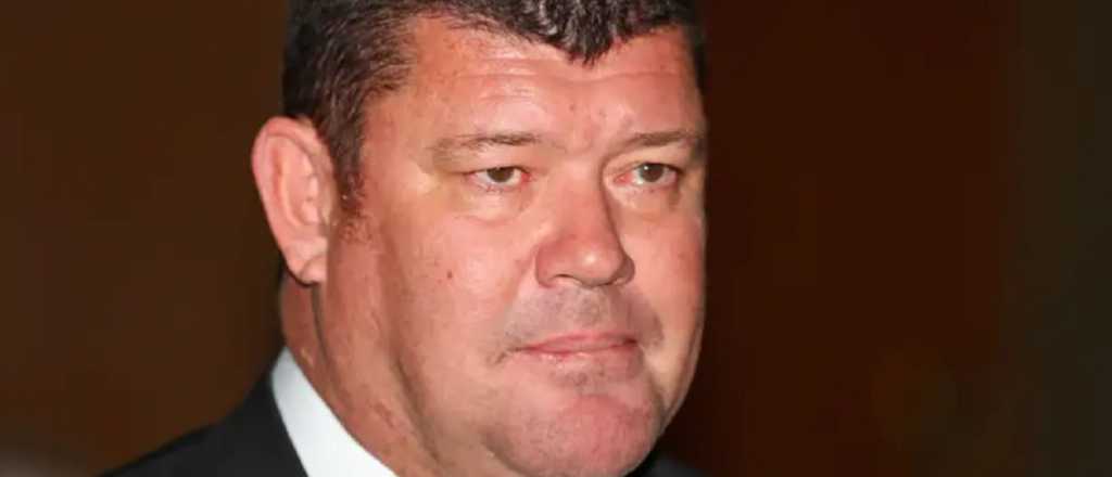 Magnate australiano evalúa invertir en energía o minería en Argentina