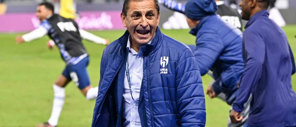 Real Madrid-Al Hilal: cu&aacute;ndo se juega la final del Mundial de Clubes