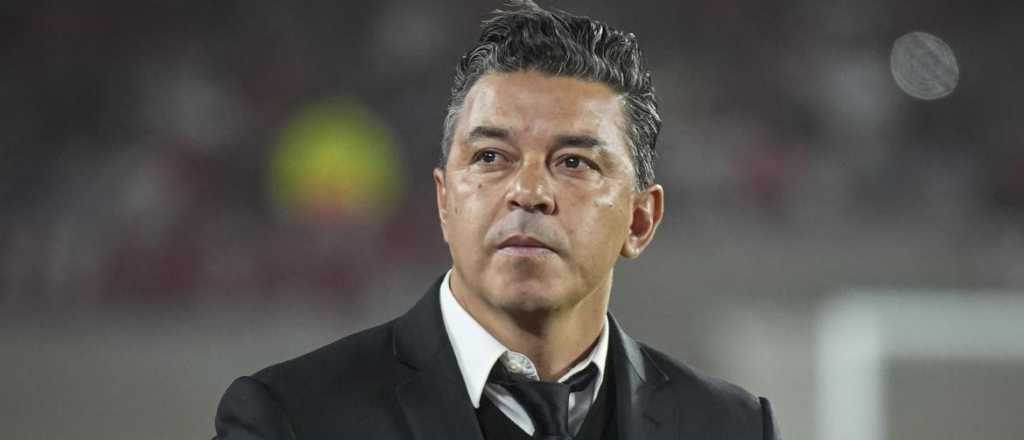 Gallardo podría irse de Al Ittihad: ¿Volverá a River?