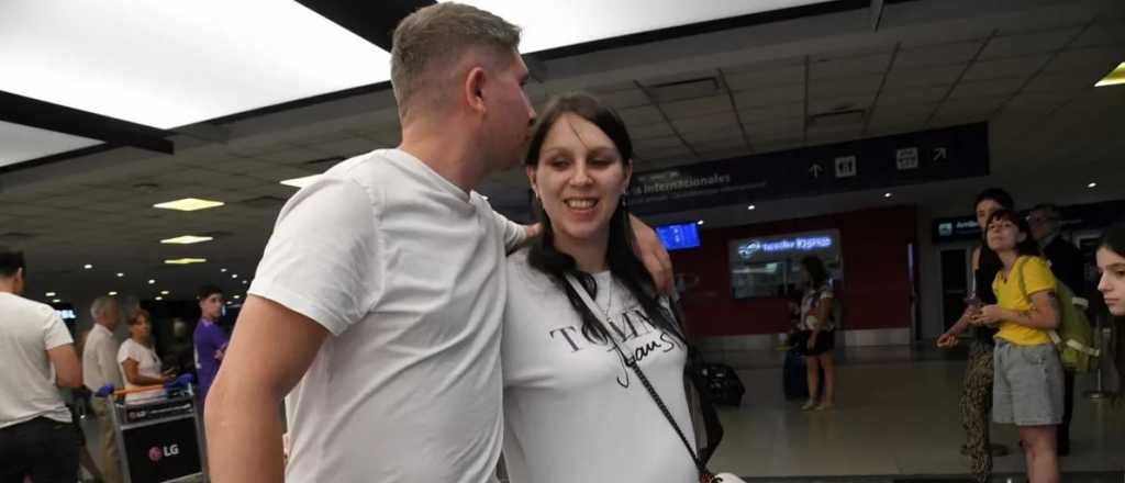 RuArgentina: la empresa que cobra millones por traer embarazadas al pa&iacute;s