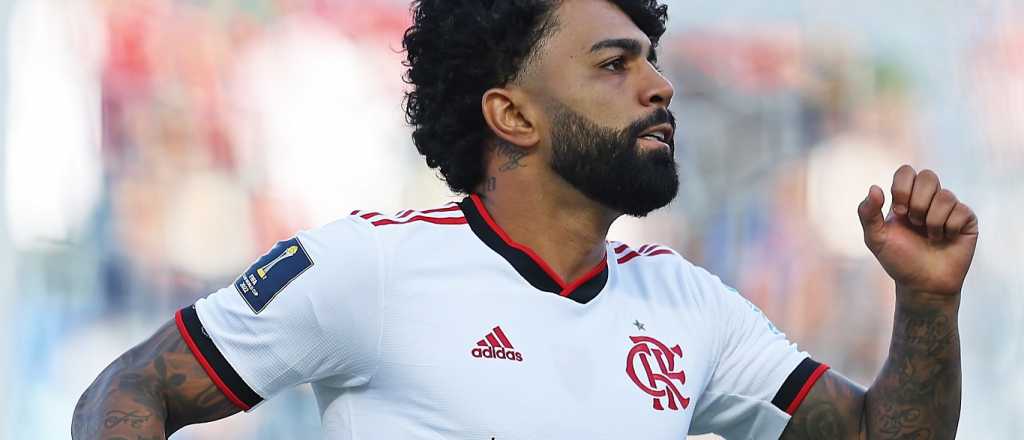 Flamengo e Independiente del Valle van por la Recopa: hora y TV