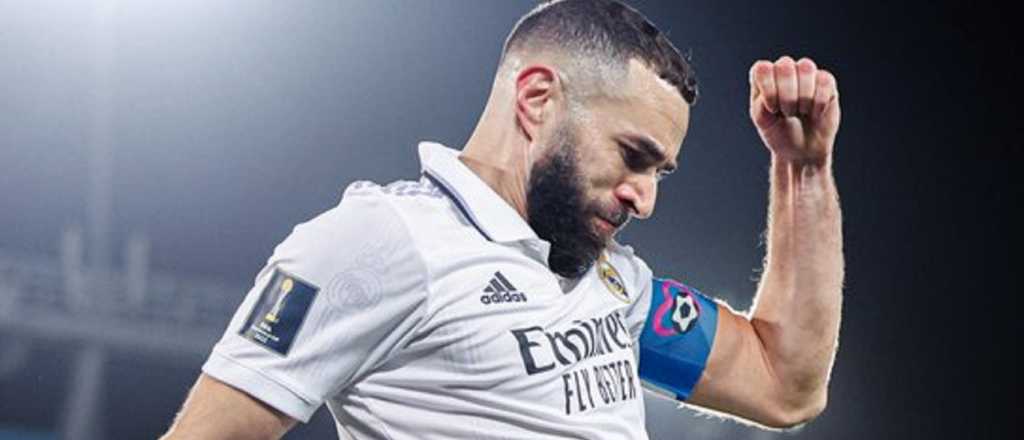 A qué hora juega Real Madrid contra el Liverpool por la Champions