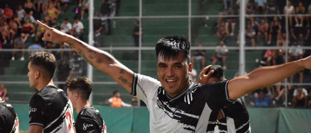 Primera Nacional: Gimnasia logró una buena victoria en San Juan