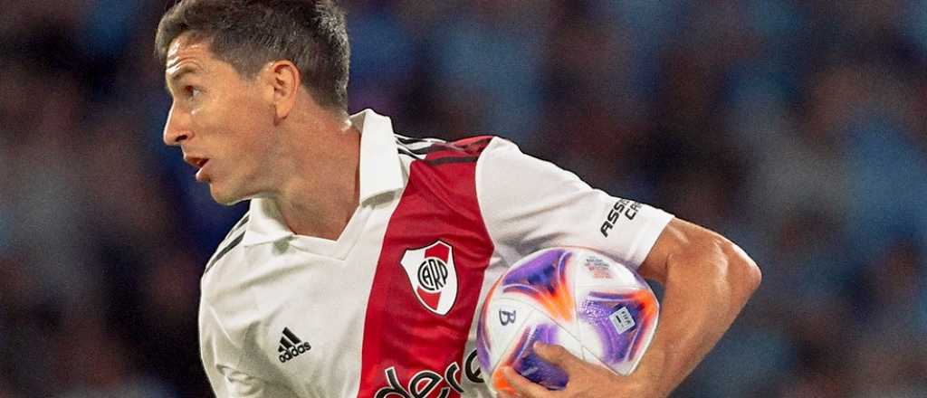 River recibe al Bicho con estadio renovado y homenaje con pol&eacute;mica