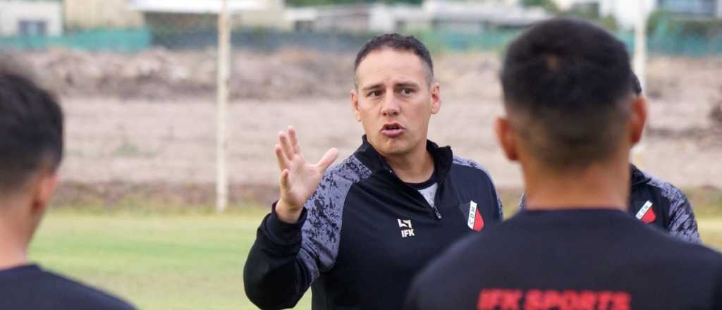 Maip&uacute; debuta ante Chaco For Ever