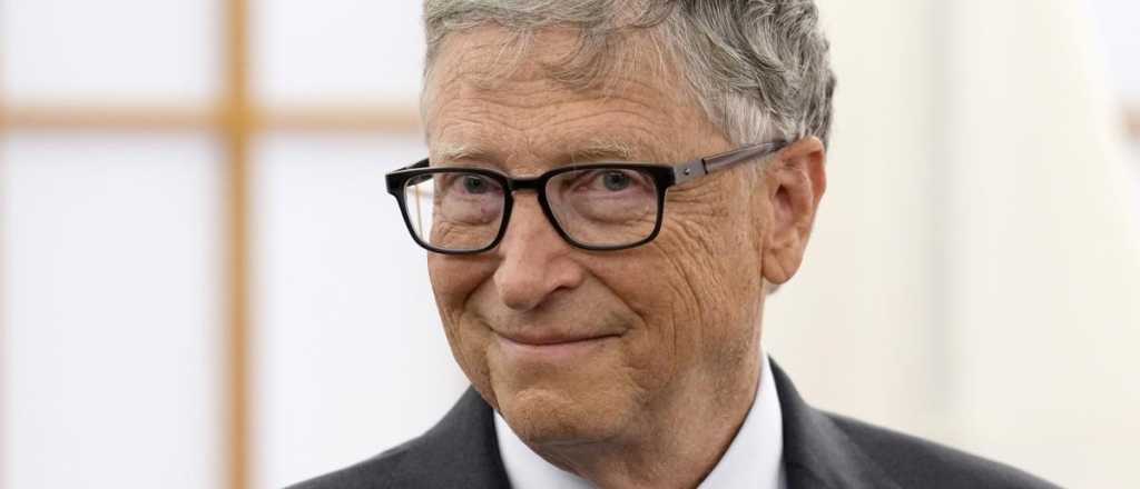 El ejercicio recomendado por Bill Gates para mejorar la memoria