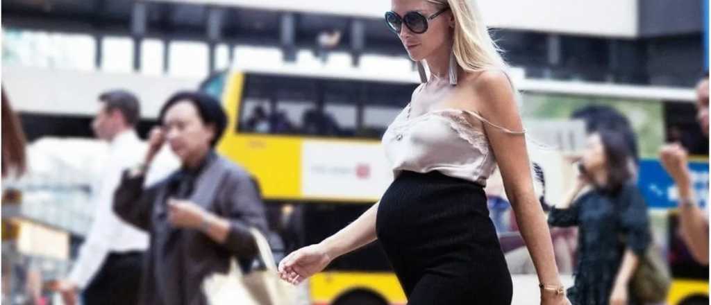 El pasaporte argentino es el objetivo de las embarazadas rusas, según el Gobierno