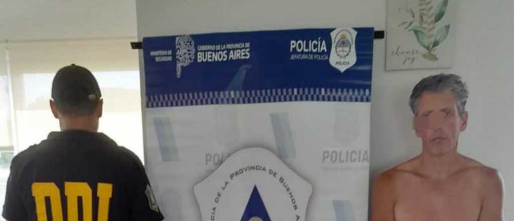 Rescatan a una mujer que su pareja la ten&iacute;a cautiva en un exclusivo country