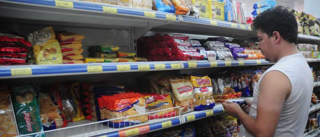 La inflación de diciembre fue de 2,8%, según el Indec