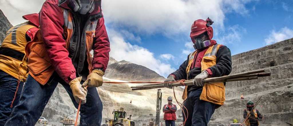 Anticipan números récord para las exportaciones mineras en el 2025