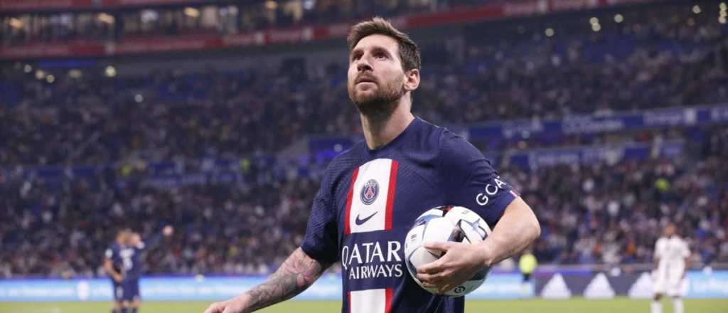 El PSG de Messi se mide ante Bayern Múnich: hora y TV