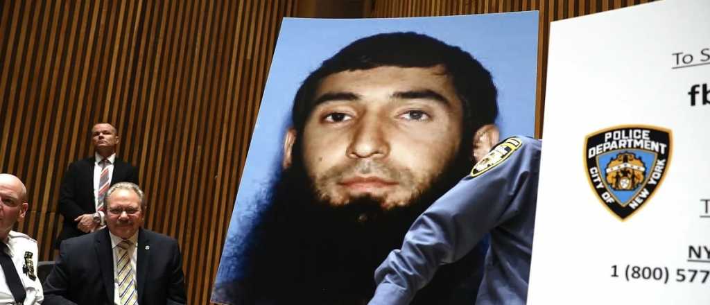 Mat&oacute; a 5 argentinos en Nueva York y pidieron la pena de muerte 