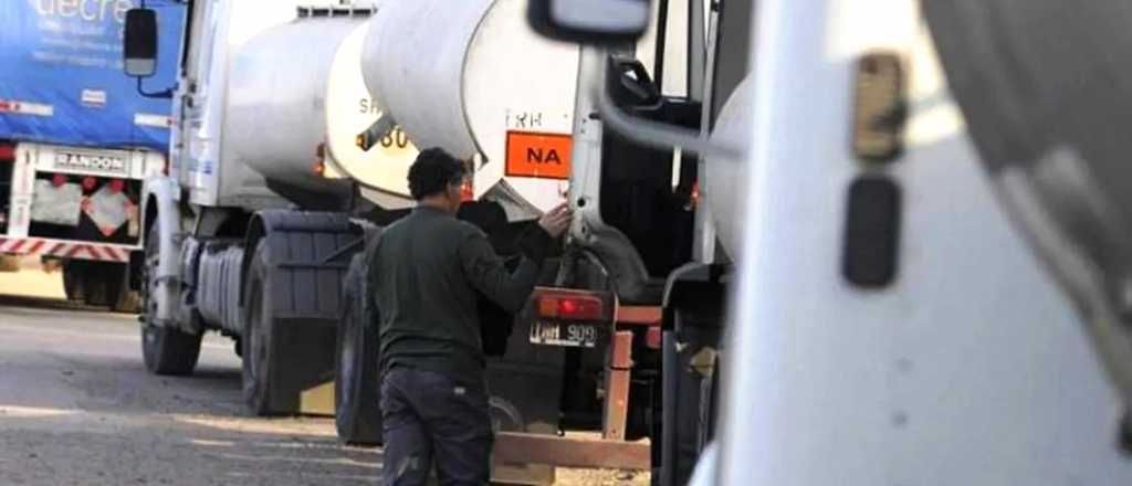 Pol&eacute;mica en Mendoza por la importaci&oacute;n de vinos que hizo Pe&ntilde;aflor