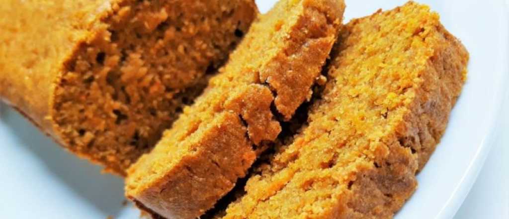 C&oacute;mo preparar un bud&iacute;n de naranja y zanahoria