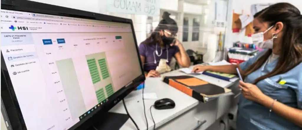 Tasa 0% en Ingresos Brutos si clínicas y sanatorios se digitalizan