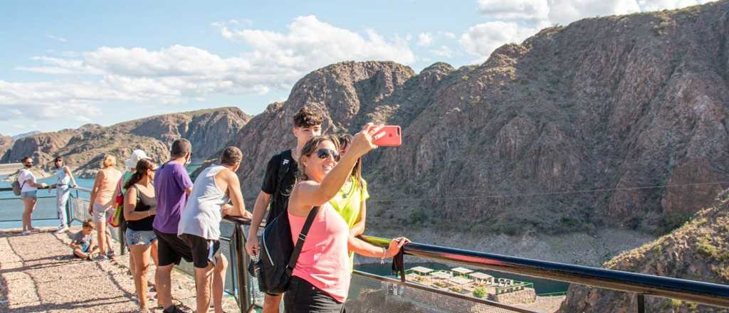 San Rafael ya tiene 90% de reservas por el fin de semana de carnaval