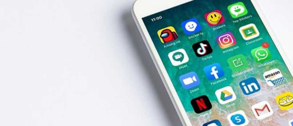 Cu&aacute;les son las apps que tienen malware y afectan los tel&eacute;fonos