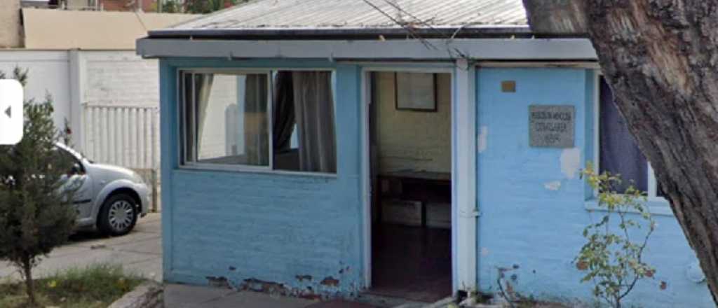 Detuvieron al policía que se había escapado de una comisaría en Dorrego