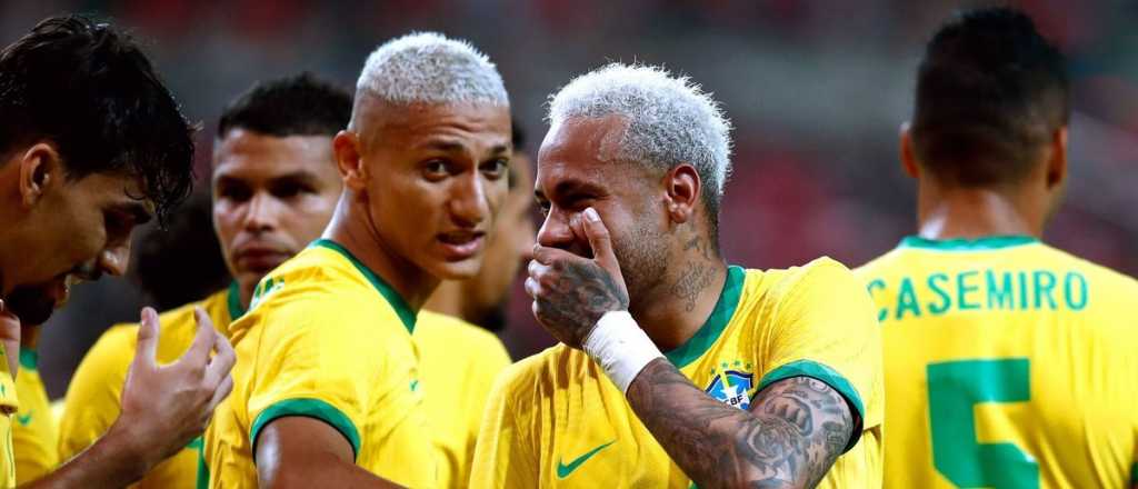 Brasil anunció a su nuevo entrenador y nadie lo esperaba