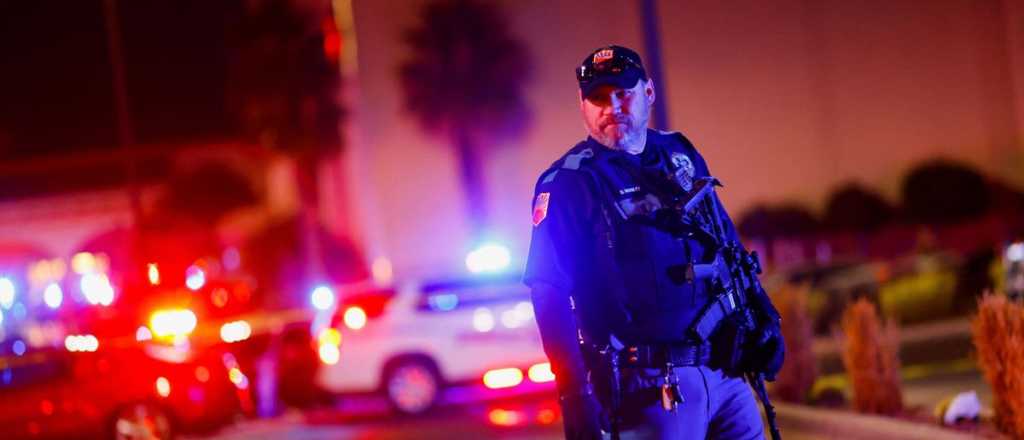 Un tiroteo en un shopping de Texas dej&oacute; un muerto y tres heridos