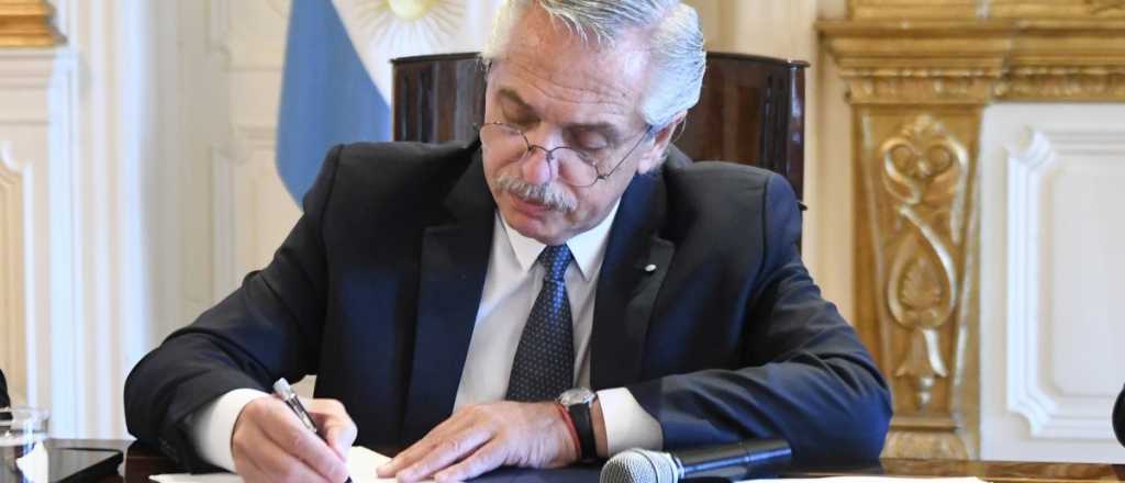 Qui&eacute;nes participar&aacute;n de la mesa pol&iacute;tica del Frente de Todos