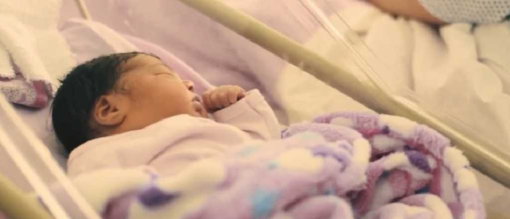 San Juan tiene la cifra de mortalidad infantil m&aacute;s baja en 21 a&ntilde;os