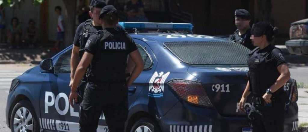 Asaltaron a un turista uruguayo y le robaron el mate en pleno Centro