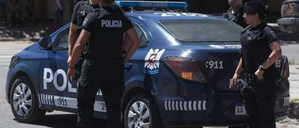Asaltaron a un turista uruguayo y le robaron el mate en pleno Centro