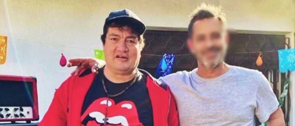 Suspendieron el juicio contra el Pity Álvarez por tener "la mente dañada"