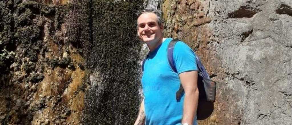 El conmovedor relato de la hermana del comerciante asesinado en Guaymall&eacute;n