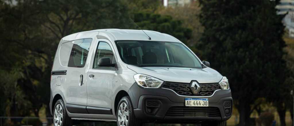Renault mantiene la financiación en Mendoza para cinco modelos