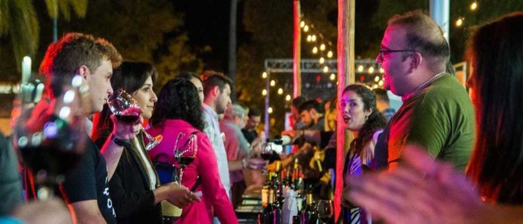 En San Martín se hará la segunda degustación "Paseo del Vino"