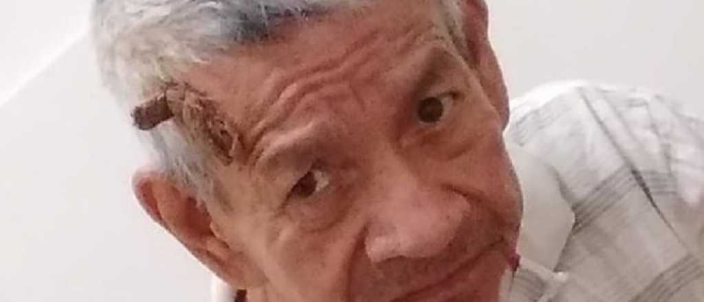 Hallaron muerto al anciano que hab&iacute;a desaparecido de un geri&aacute;trico 