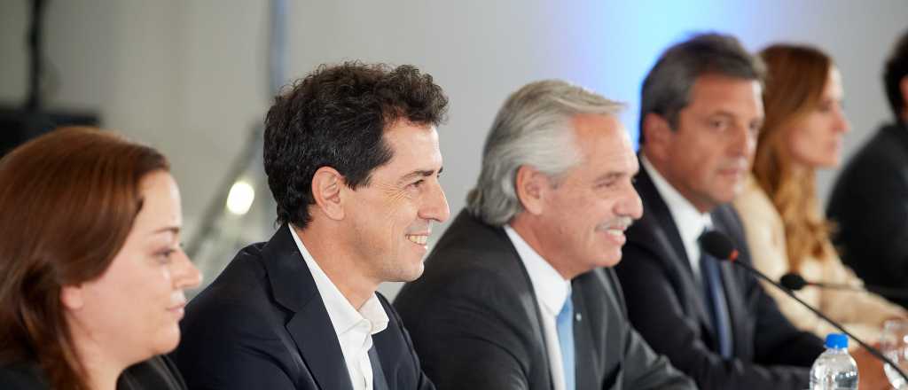 El PJ insiste que Cristina revea su decisi&oacute;n de no ser candidata