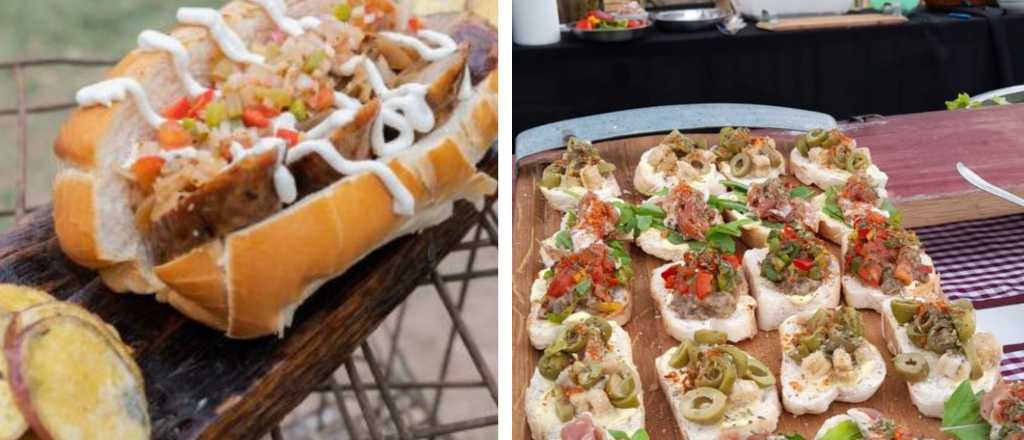 Llega la Semana Federal con buenas opciones gastron&oacute;micas