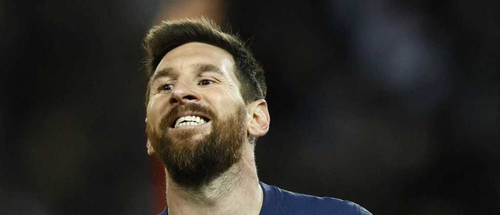 ¿El Bayern Múnich definirá el futuro de Lionel Messi?