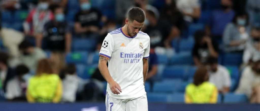 Sin piedad: "Es el jugador m&aacute;s vago que vi en mi vida"