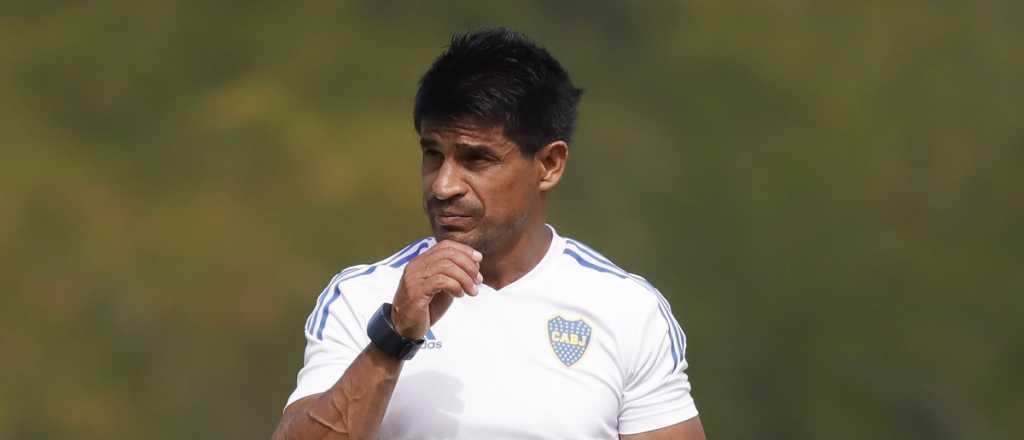 Boca buscar&aacute; revertir la imagen ante el Platense de Palermo