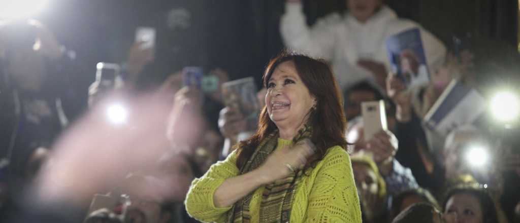 Cristina Fernández cumple 70 años y es tendencia en Twitter