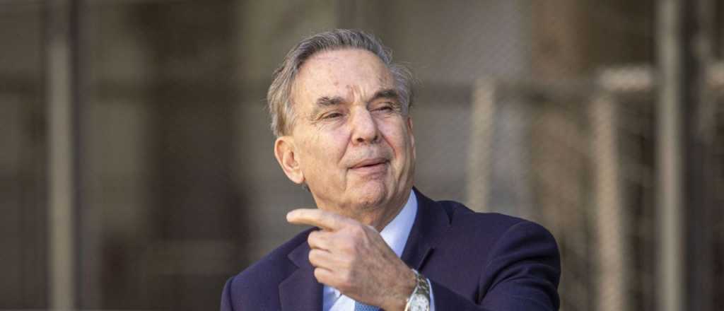 Pichetto y su partido se declararon neutrales en la contienda Massa vs. Milei