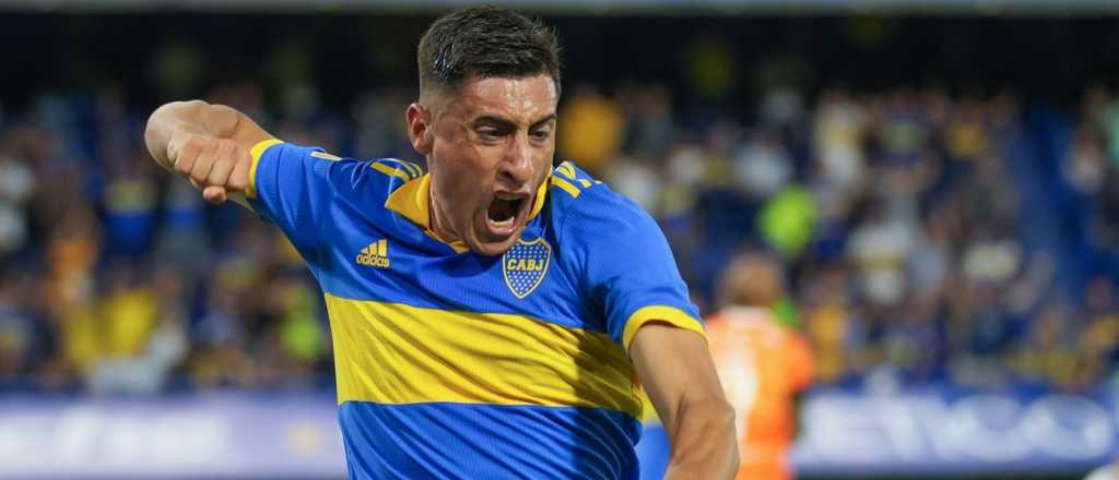 Boca visita a V&eacute;lez en la Liga Profesional
