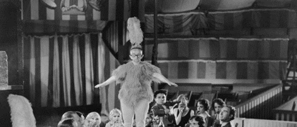 Cr&oacute;nicas del subsuelo: Carnavalia