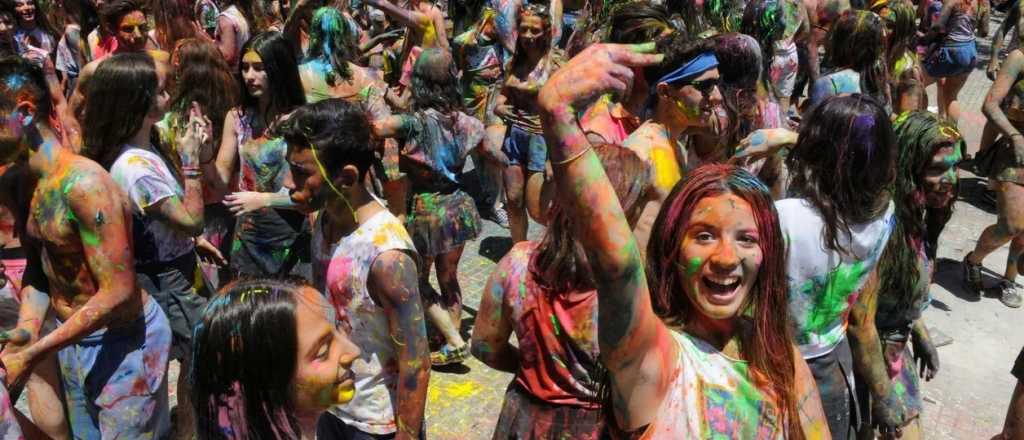 &Uacute;ltimo Primer D&iacute;a: la DGE lanz&oacute; una campa&ntilde;a de concientizaci&oacute;n