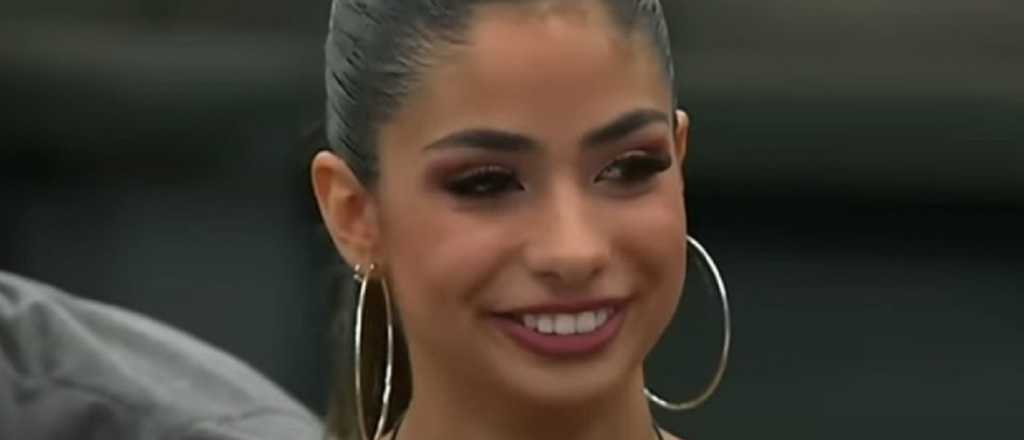 Video: Daniela es la nueva eliminada de Gran Hermano