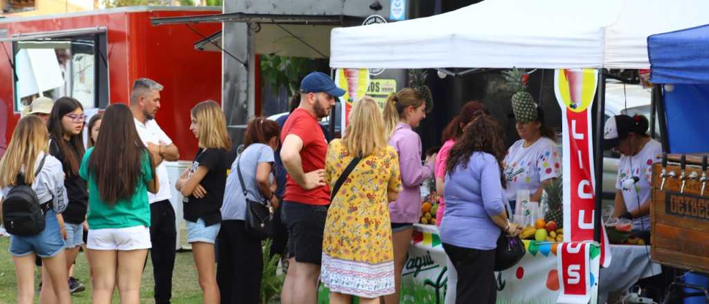 Para agendar: qu&eacute; hacer en Maip&uacute; durante febrero y marzo
